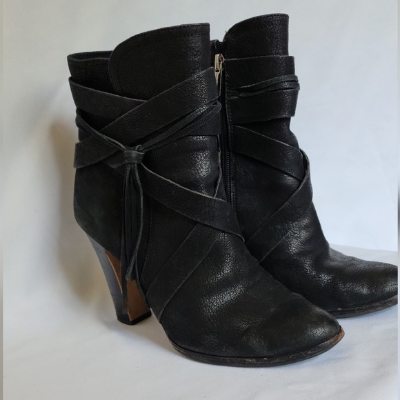 Vince Camuto Boots 9M EU 39 - Picture 7 of 10